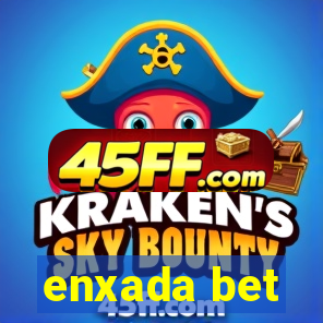 enxada bet